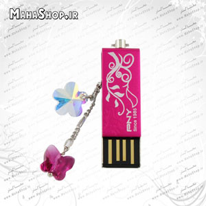 فلش PNY 4GB Lovely Flower